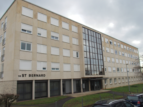 Logement Individuel R Sidence Montmuzard Trouver Un Logement Dans